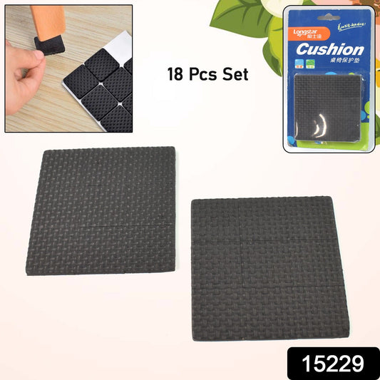 Furniture Protection Pad (18 Pcs Set) - JanakiShop.in