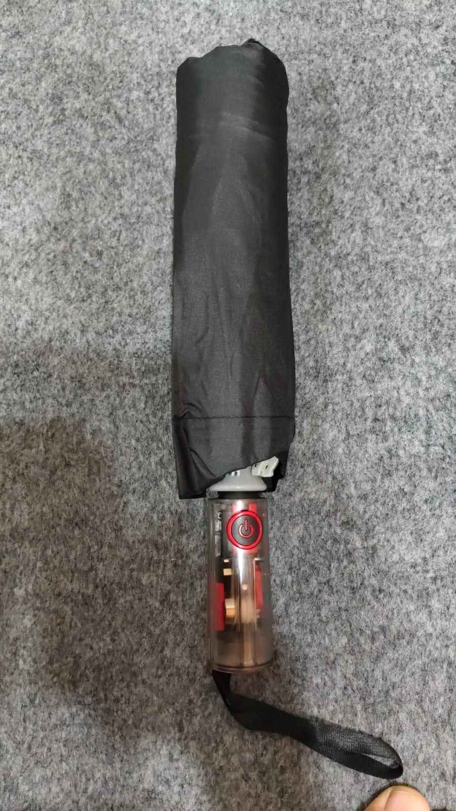 Auto On Off Radium Umbrella