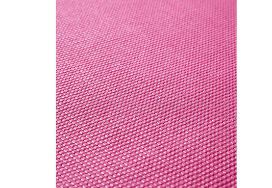 Yoga Mat Eco-friendly For Fitness Exercise Workout Gym With Non-slip Pad (180x60xcm) Color May Very - JanakiShop.in