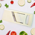 Adjustable Slicer For Cutting Fruits  Vegetable (1 Pc) - JanakiShop.in