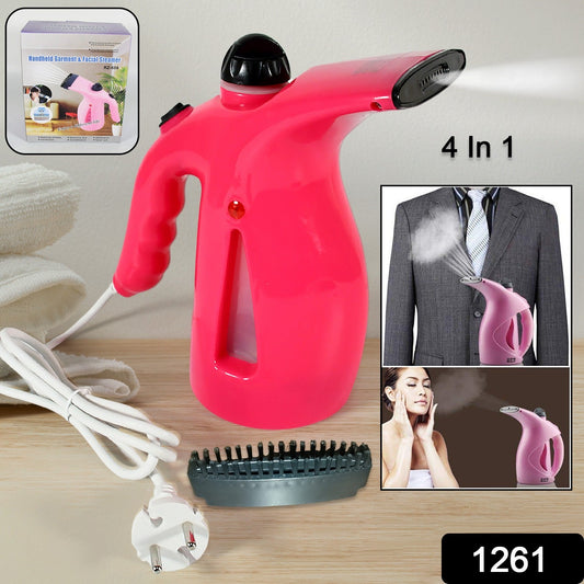 Facial Handheld Portable Steamer For Face - JanakiShop.in