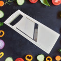 Adjustable Slicer For Cutting Fruits  Vegetable (1 Pc) - JanakiShop.in