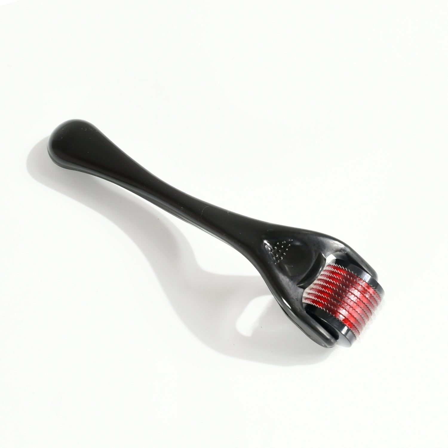 Derma Roller Anti Ageing And Facial Scrubs  Polishes Scar Removal Hair Regrowth (2 Mm) - JanakiShop.in