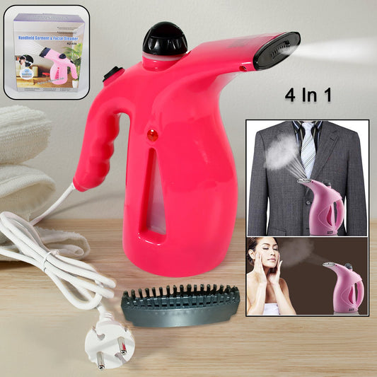 Facial Handheld Portable Steamer For Face - JanakiShop.in
