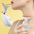 Neck Face Massager Firming Wrinkle Removal Tool (Neck Wrinkle Removal Tool  1 Pc) - JanakiShop.in