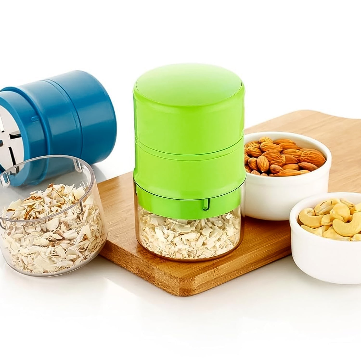 Dry Fruit Cutter And Slicer Vegetable  Fruit Slice (1 Pc) - JanakiShop.in