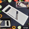 Adjustable Slicer For Cutting Fruits  Vegetable (1 Pc) - JanakiShop.in